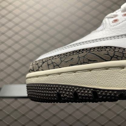 Nike WMNS Air Jordan 3 "Dark Mocha"