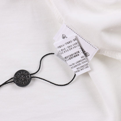 Chrome Hearts Multi Color Horse Shoe T-shirt "white"