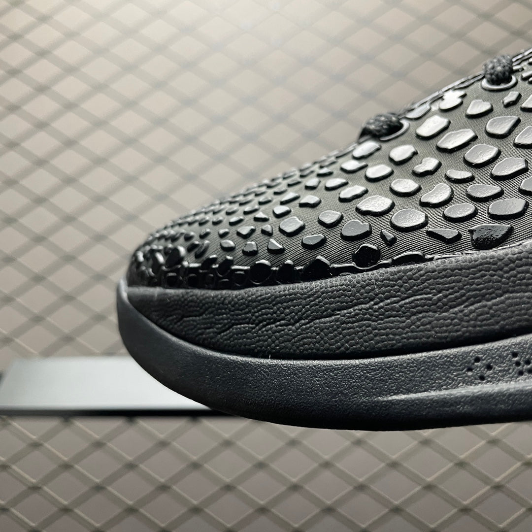 Nike Kobe 6 Dark Knight