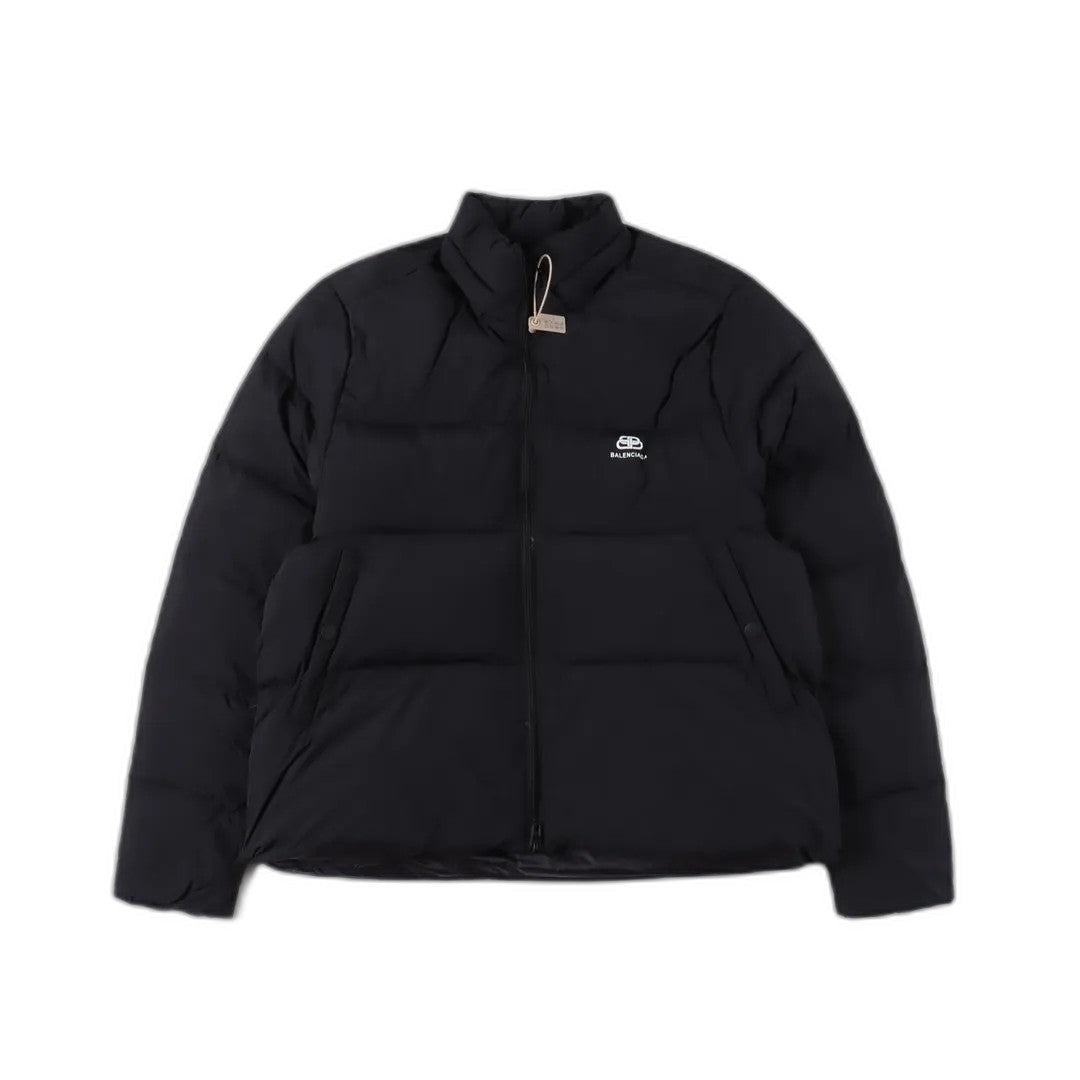Balenciaga down jacket