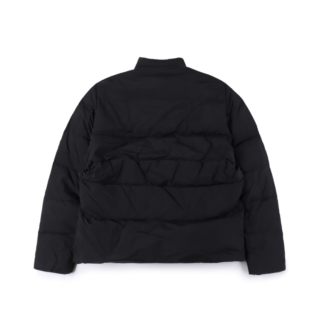 Balenciaga down jacket