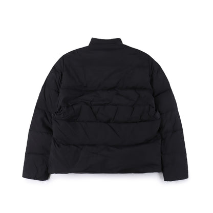 Balenciaga down jacket