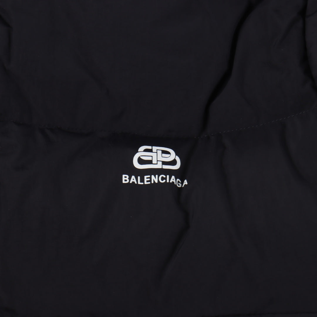 Balenciaga down jacket
