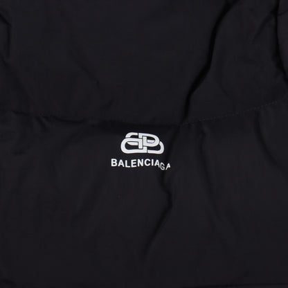 Balenciaga down jacket