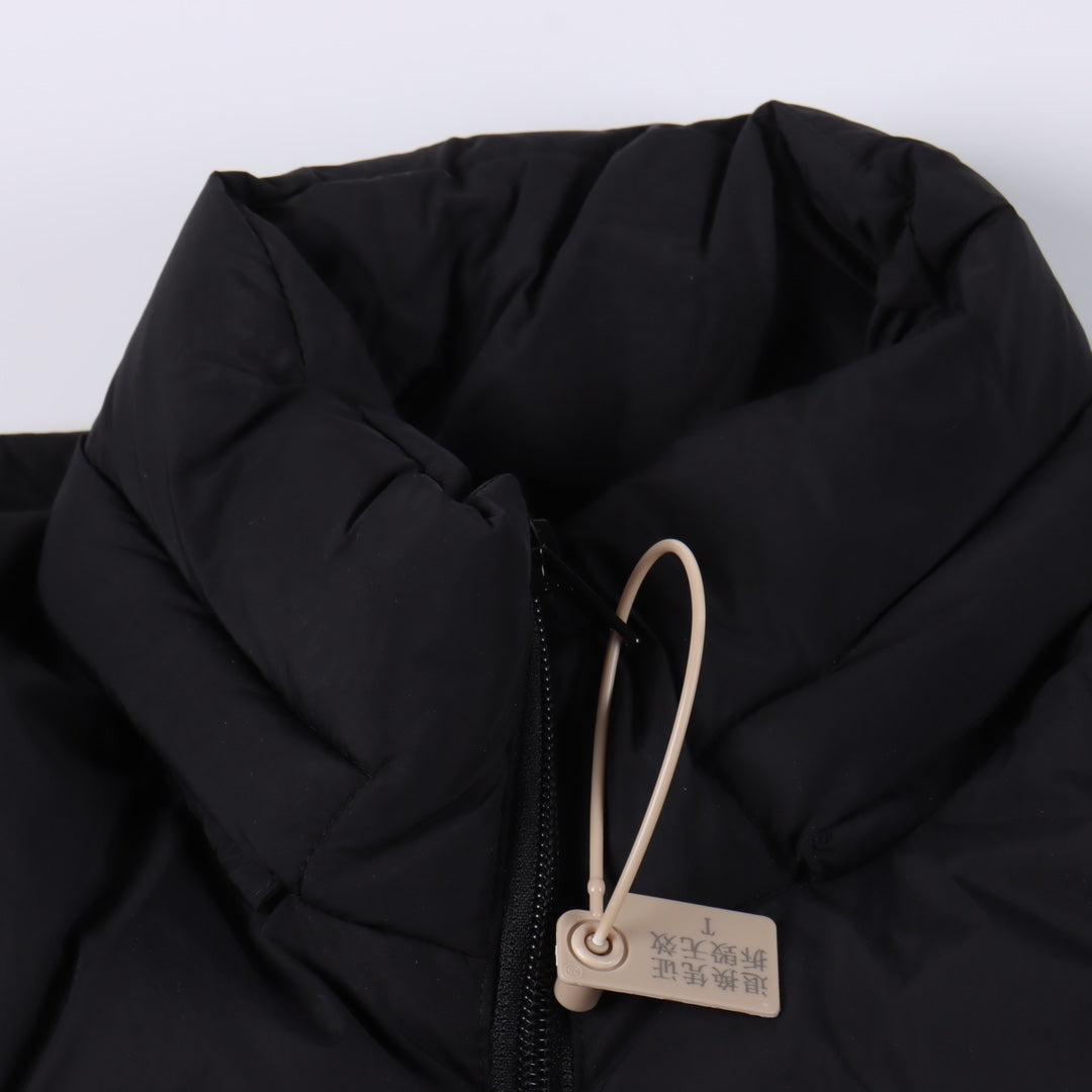 Balenciaga down jacket