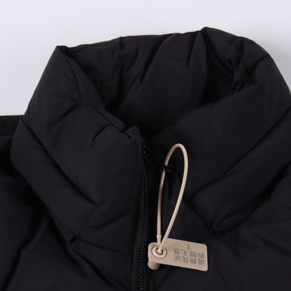 Balenciaga down jacket