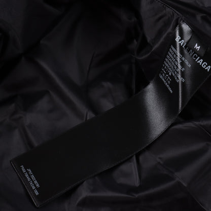 Balenciaga down jacket