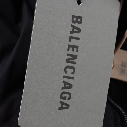Balenciaga down jacket