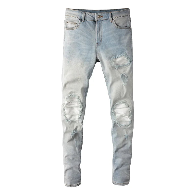Dion Denim