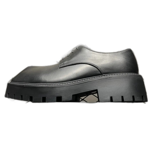 Balenciaga Rhino Derbies Derby Shoes