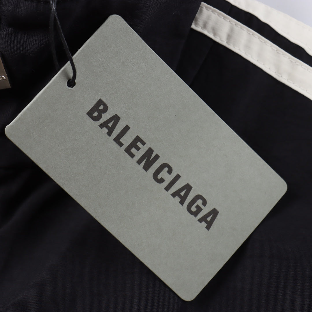 Balenciaga wool-blend sweater