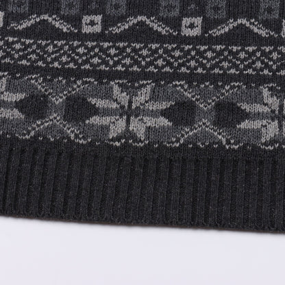 Balenciaga wool-blend sweater