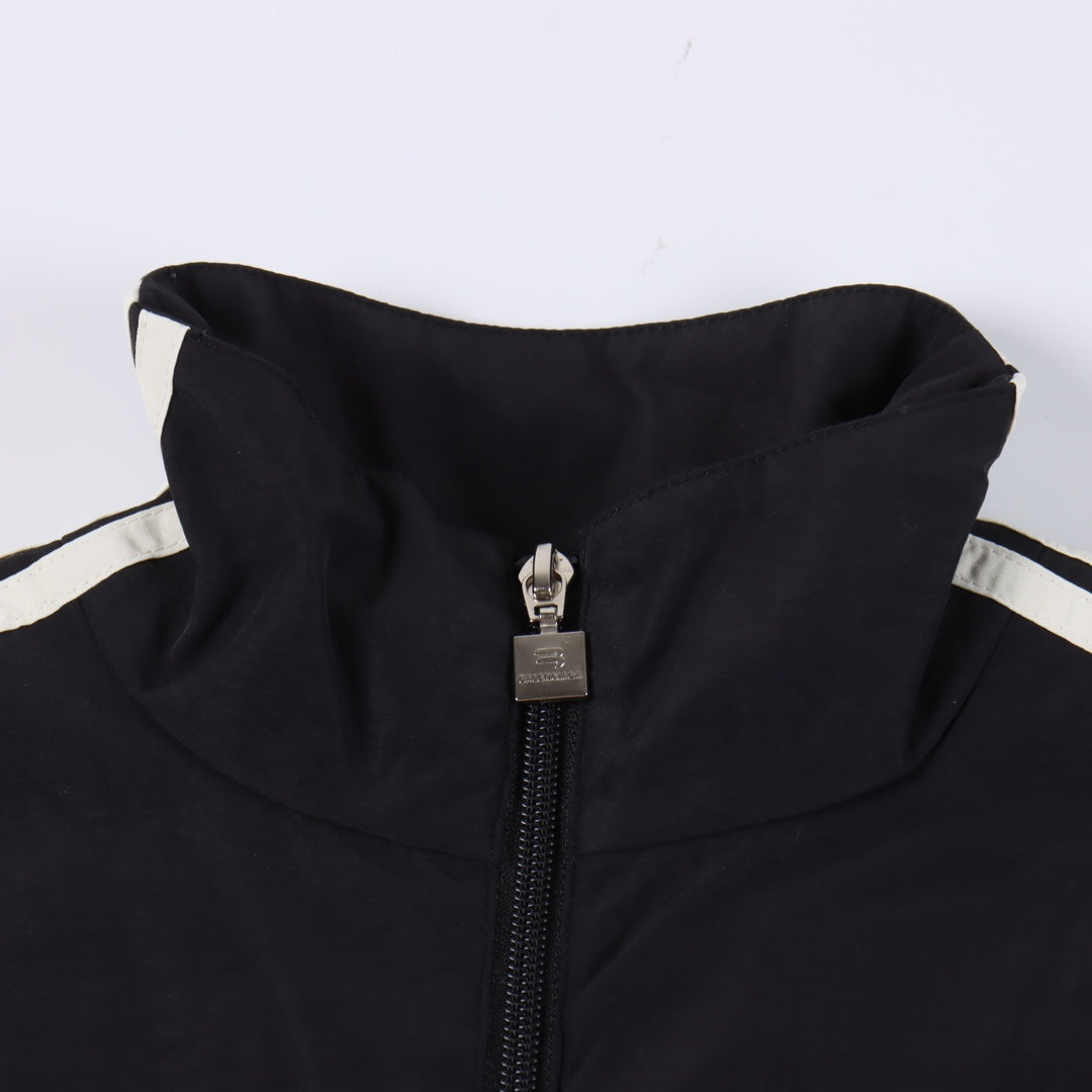Balenciaga wool-blend sweater