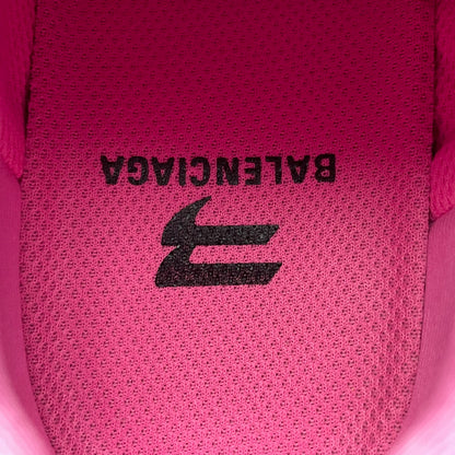 BALENCIAGA WMNS Bouncer (Defender) Sneaker "Pink"