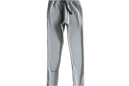 S¥NAWRLD Tracksuit-Grey
