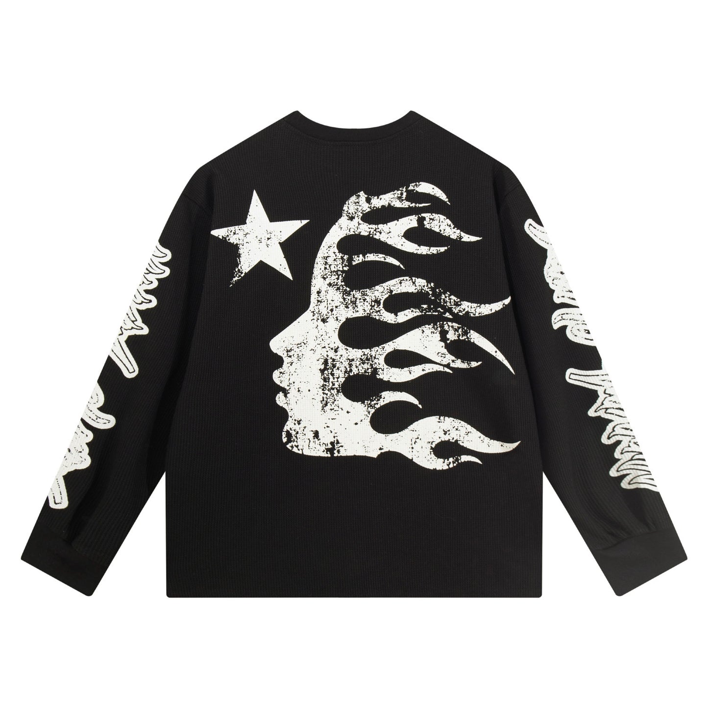HELLSTAR ロンT