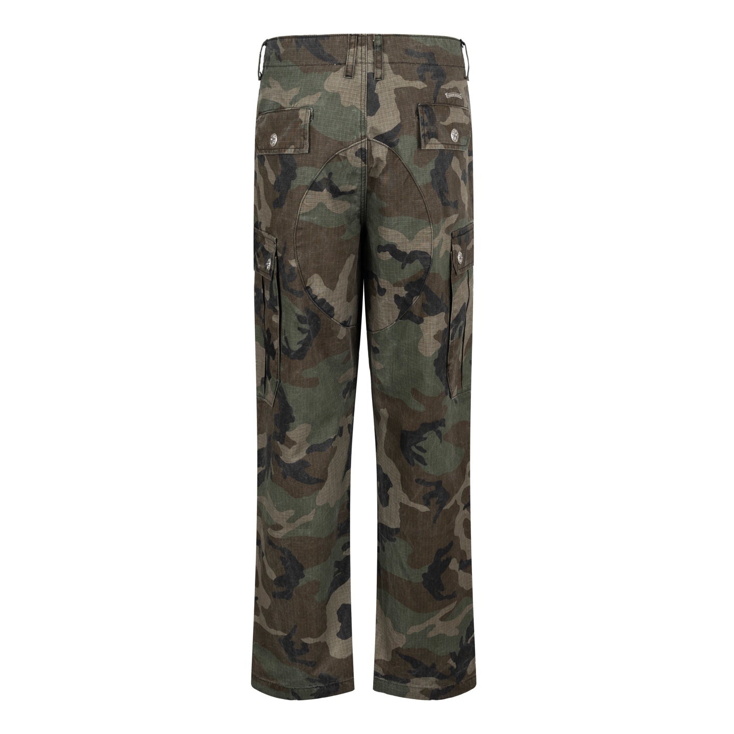 CH デニムパンツ