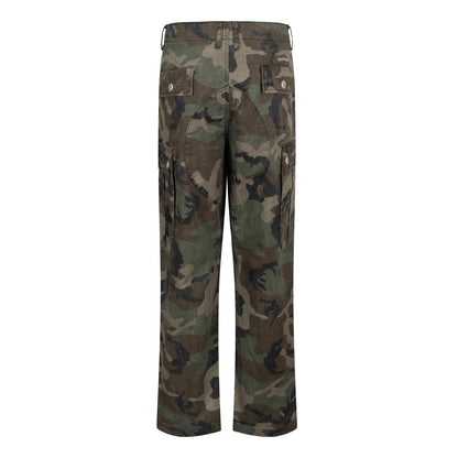 CH デニムパンツ