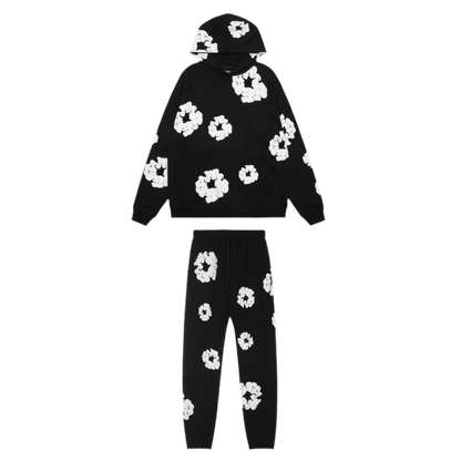 TEARS SETUP BLACK