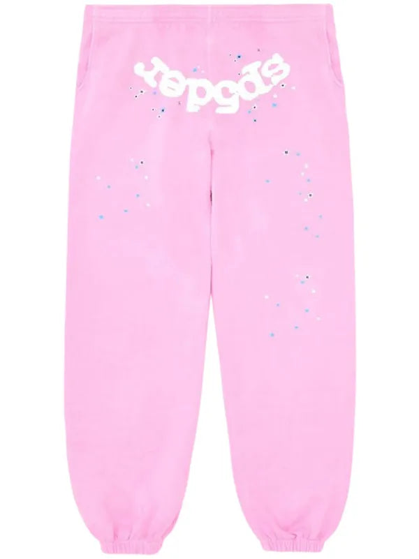 Sp5d3r OG WEB スウェットパンツ