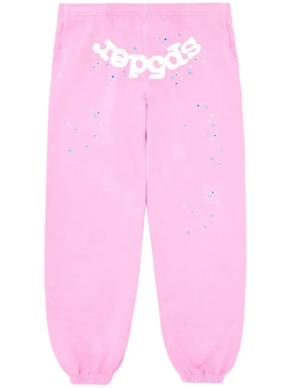Sp5d3r OG WEB スウェットパンツ