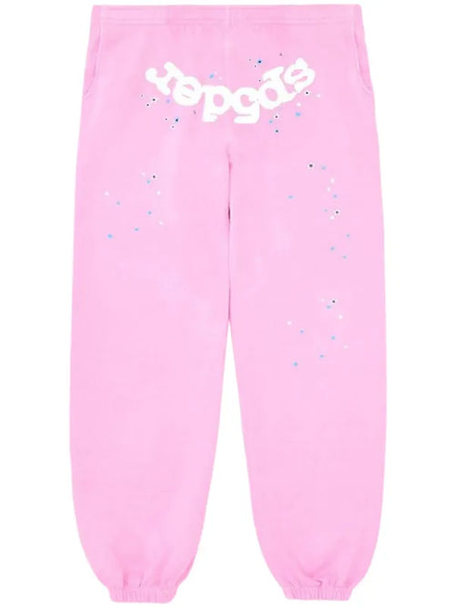 Sp5d3r OG WEB スウェットパンツ