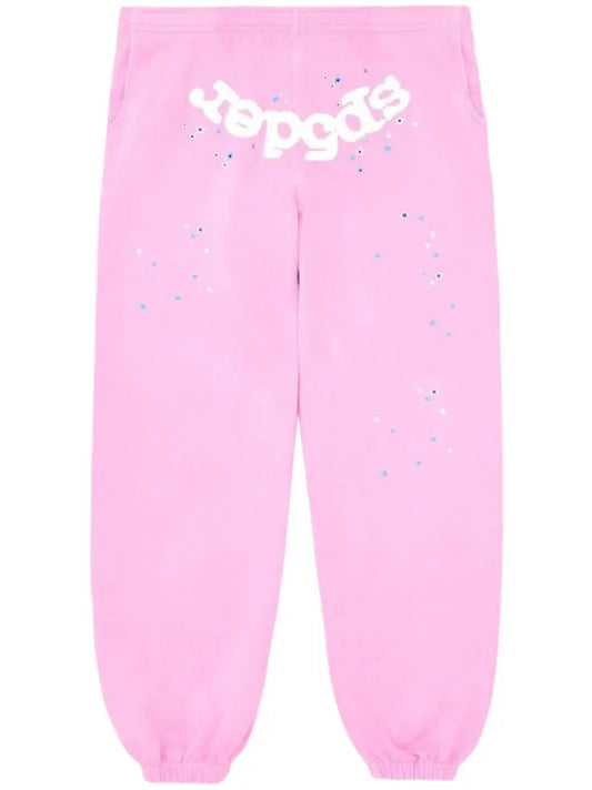 Sp5d3r OG WEB スウェットパンツ