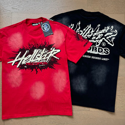 Hellstar Records T-Shirt