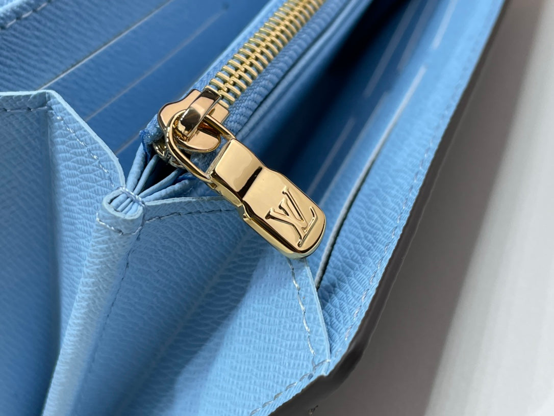 Louis Vuitton wallet