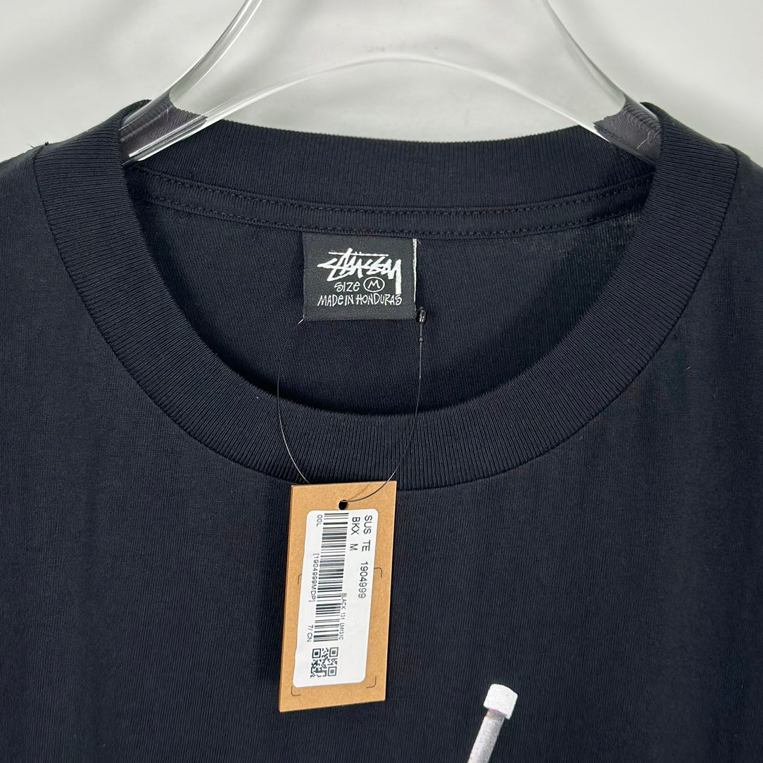STUSSY Fueled Tee