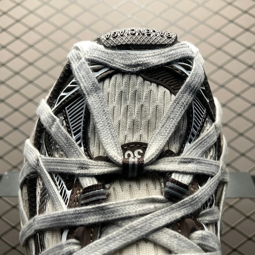 BALENCIAGA 3XL EXTREME LACE sneakers