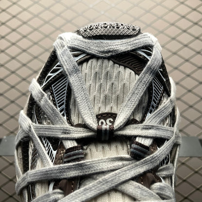 BALENCIAGA 3XL EXTREME LACE sneakers