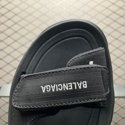 Balenciaga Sport Sandals Sandals
