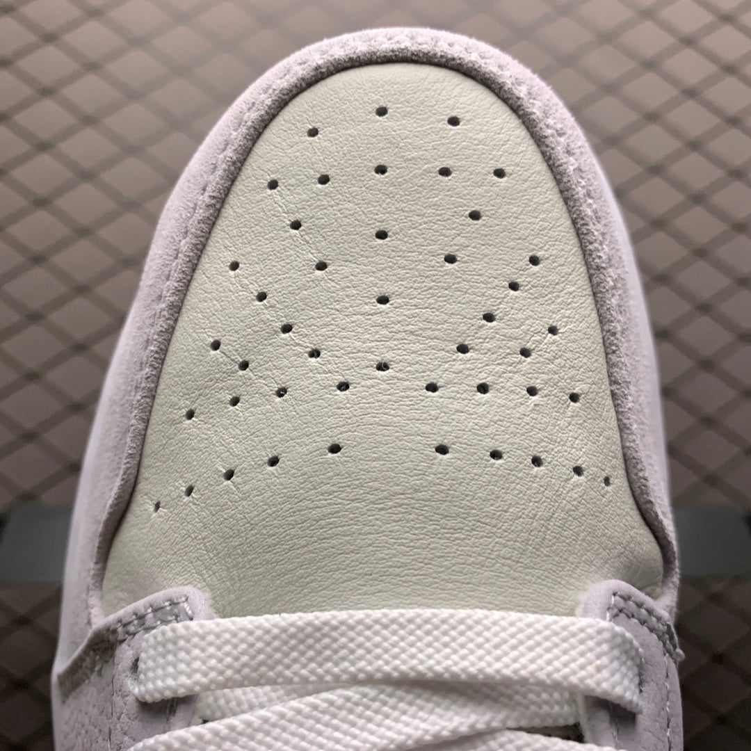 Nike Air Jordan 1 Low "Paris" (2020)