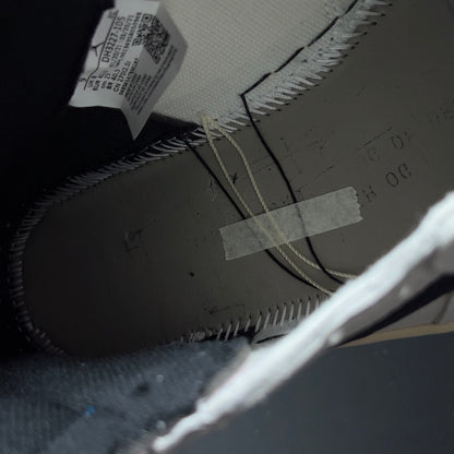 【LJR】Travis Scott × Fragment × Nike Air Jordan 1 Retro High OG SP "Military Blue" LJR