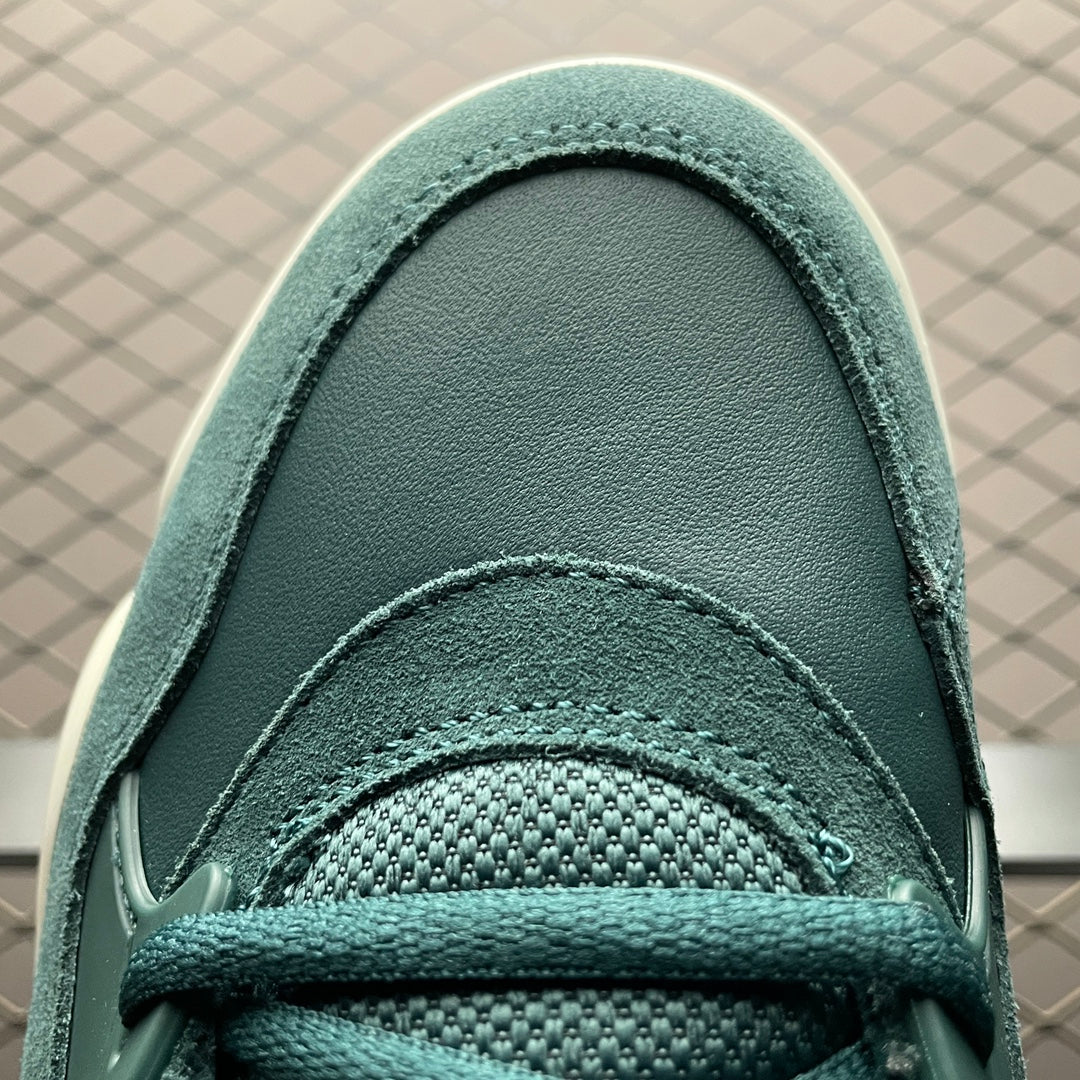 Jordan 4 RM Oxidized Green