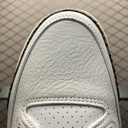 Nike WMNS Air Jordan 3 "Dark Mocha"