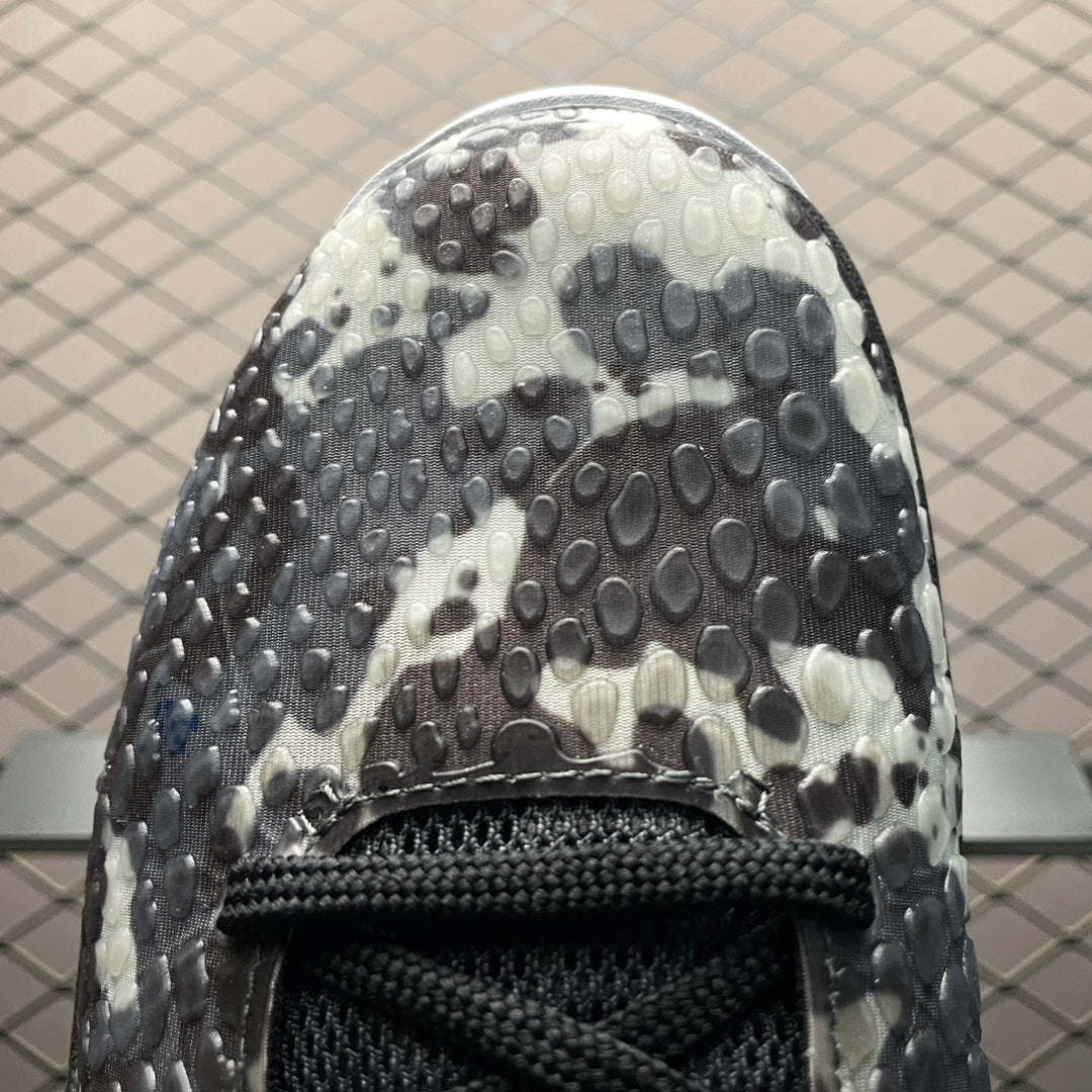 Nike Kobe 6 Urban Camo
