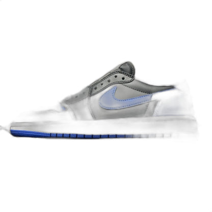 NIKE AIR JORDAN 1 RETRO LOW ROYAL