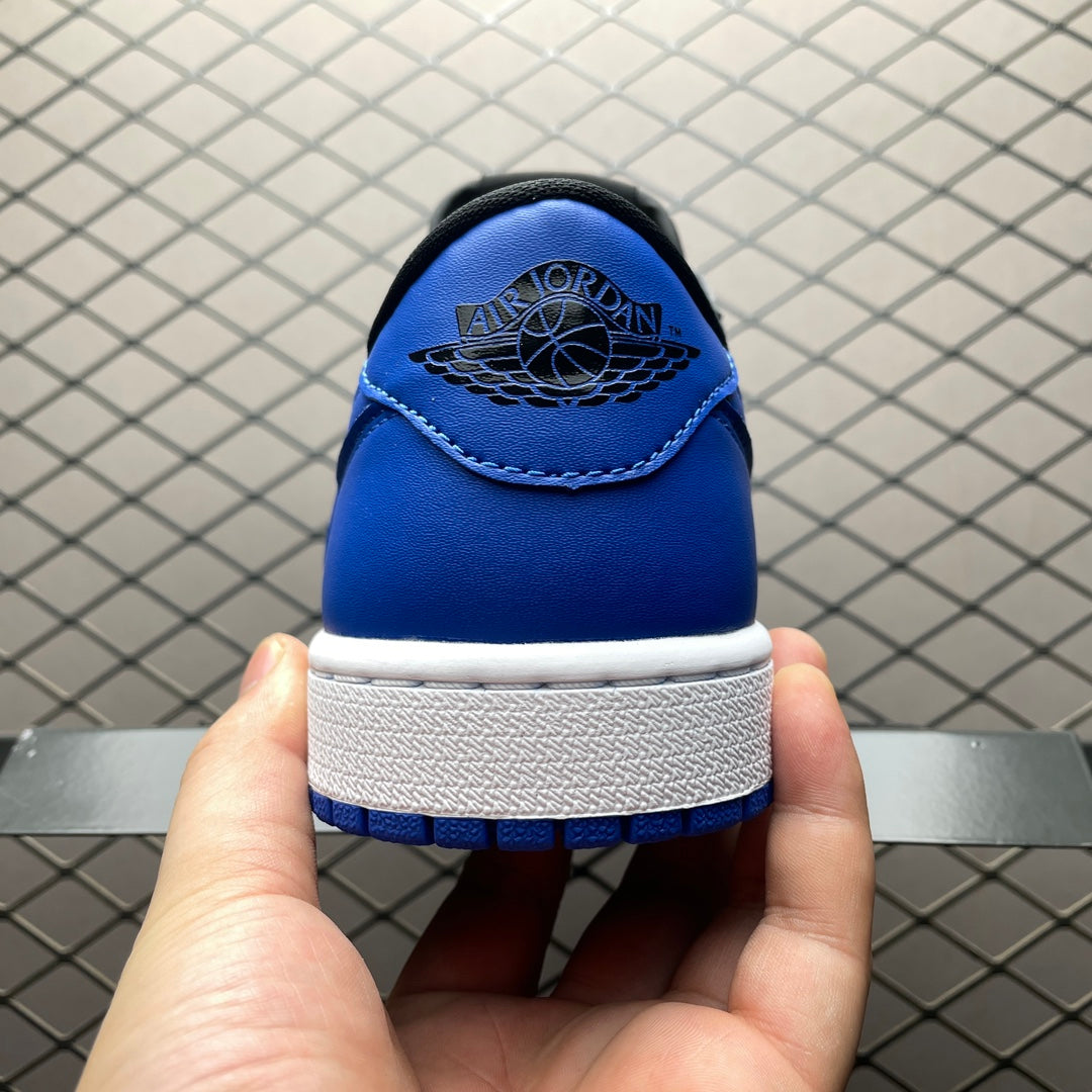 NIKE AIR JORDAN 1 RETRO LOW ROYAL