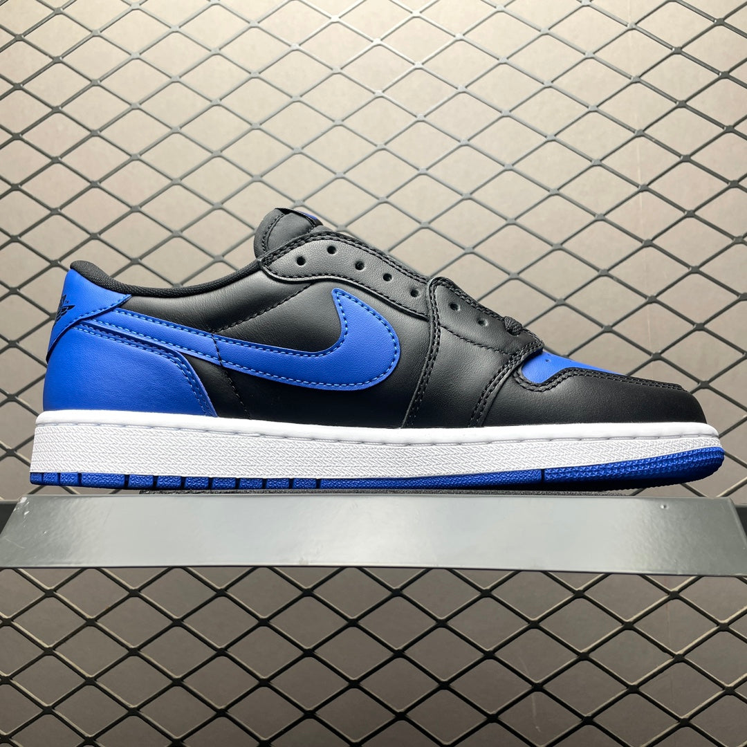 NIKE AIR JORDAN 1 RETRO LOW ROYAL