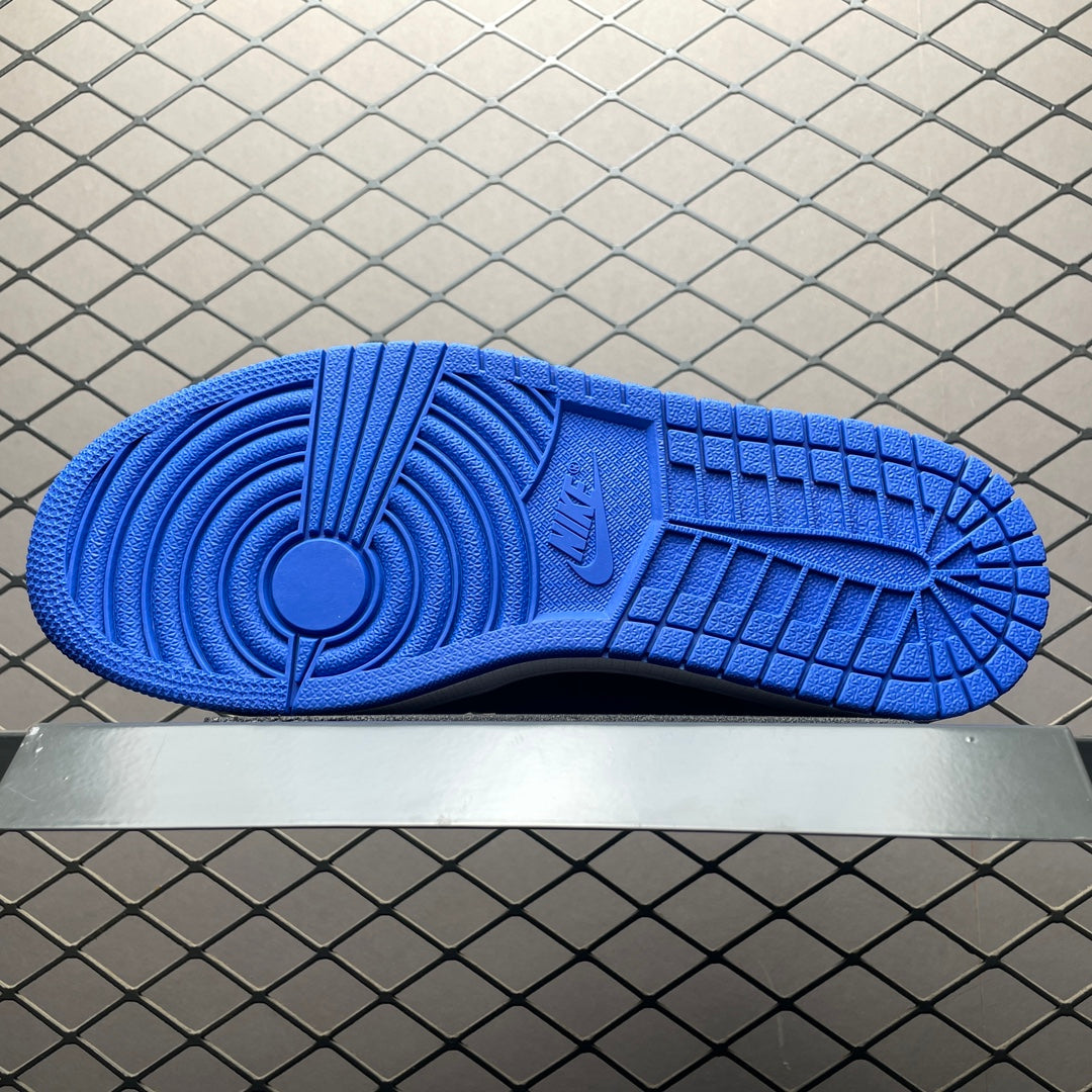 NIKE AIR JORDAN 1 RETRO LOW ROYAL
