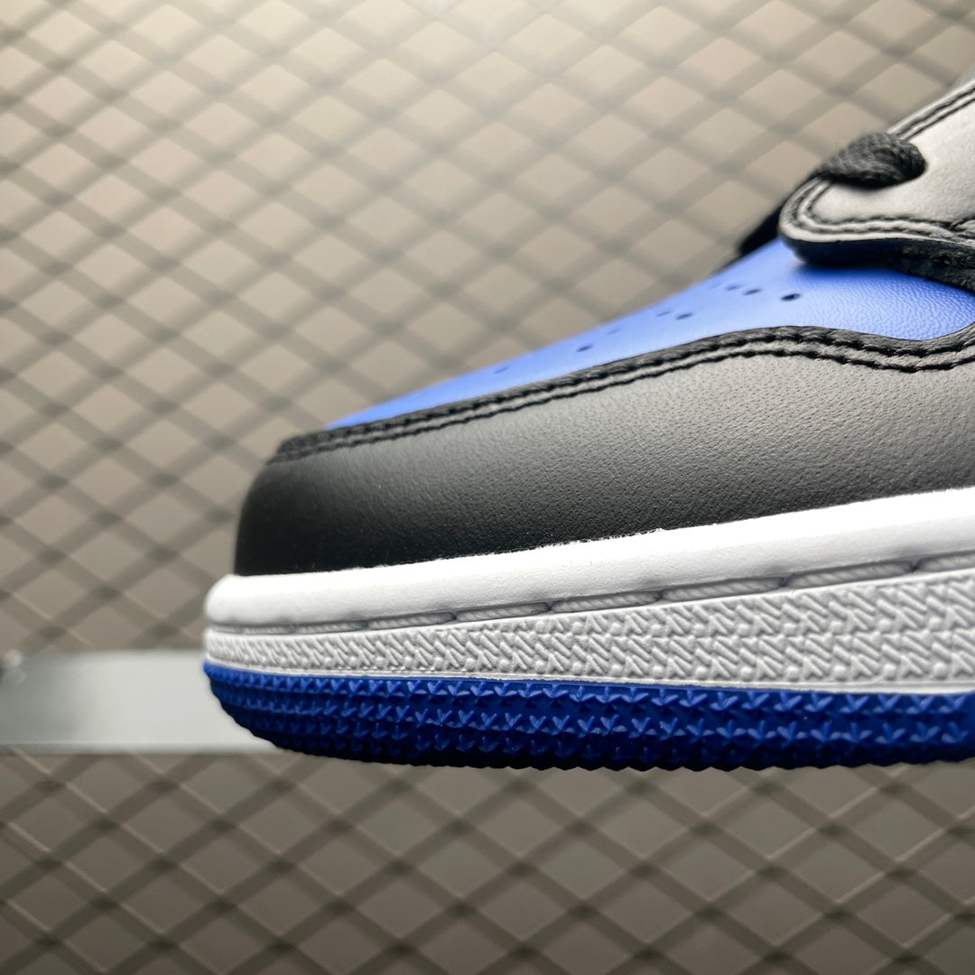 NIKE AIR JORDAN 1 RETRO LOW ROYAL