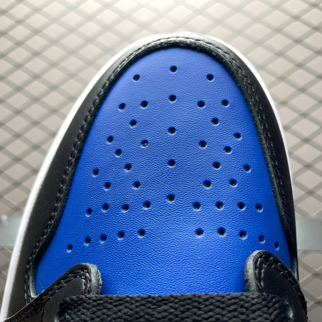 NIKE AIR JORDAN 1 RETRO LOW ROYAL