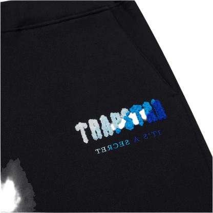 TRAPSTAR セットアップ Black IceFlavours