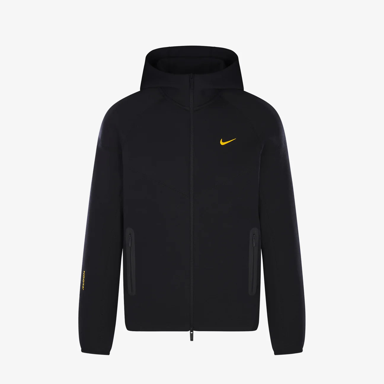 Nocta Techfleece パーカー