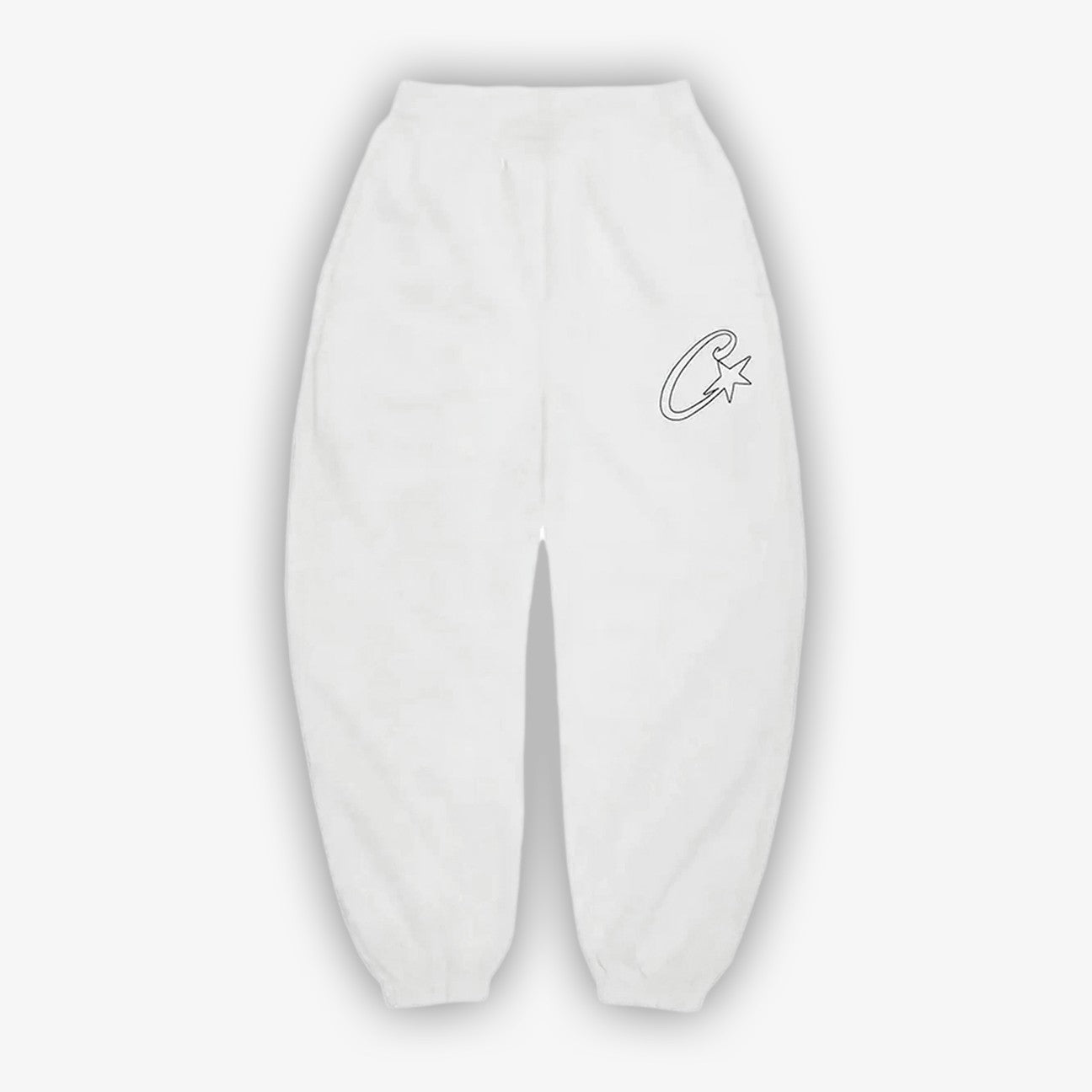 Corteiz C スター スウェットパンツ