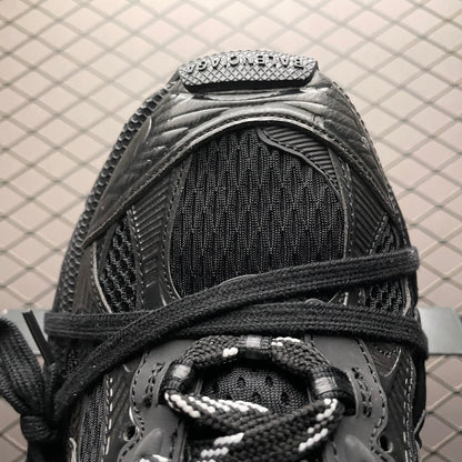 BALENCIAGA 3XL "Black"