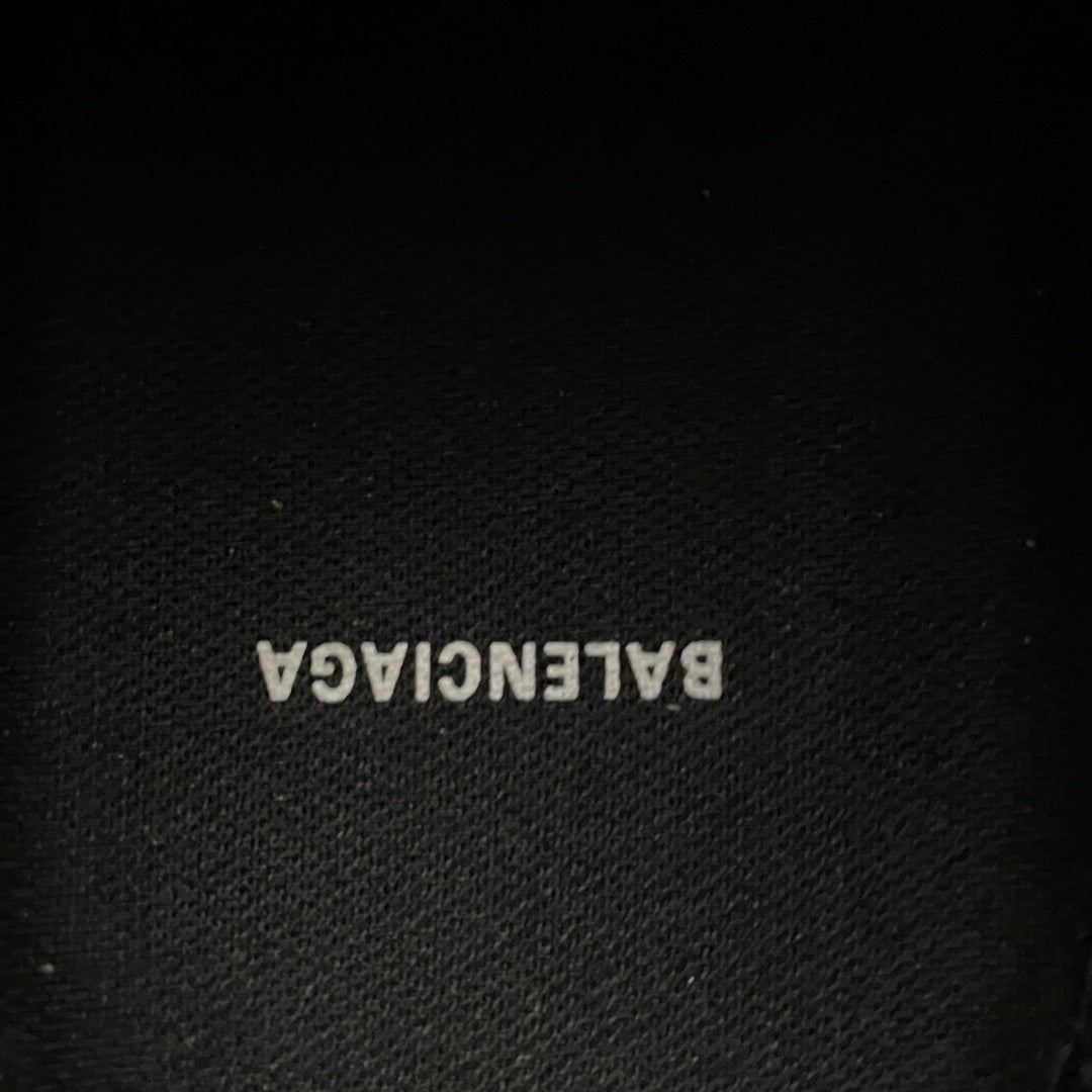 BALENCIAGA 3XL "Black"