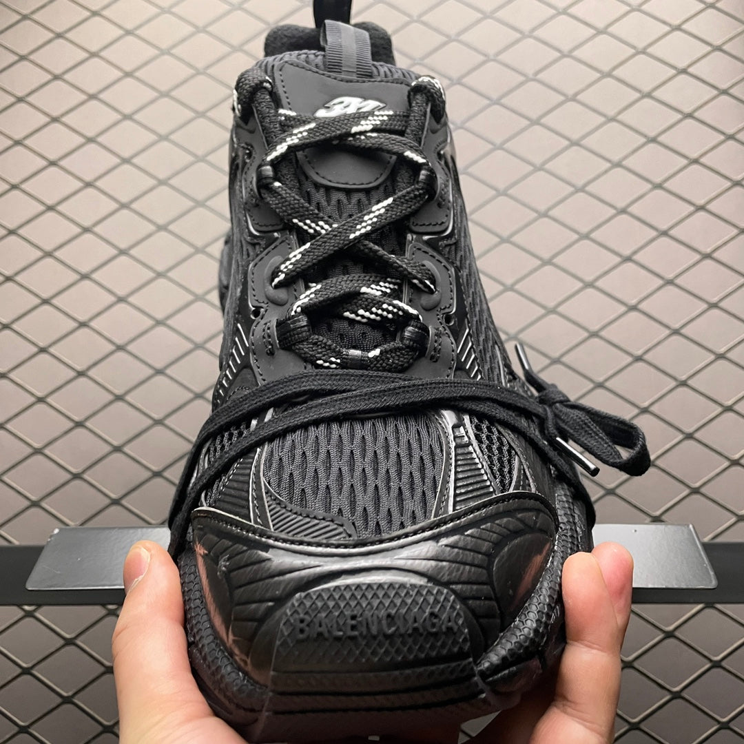 BALENCIAGA 3XL "Black"